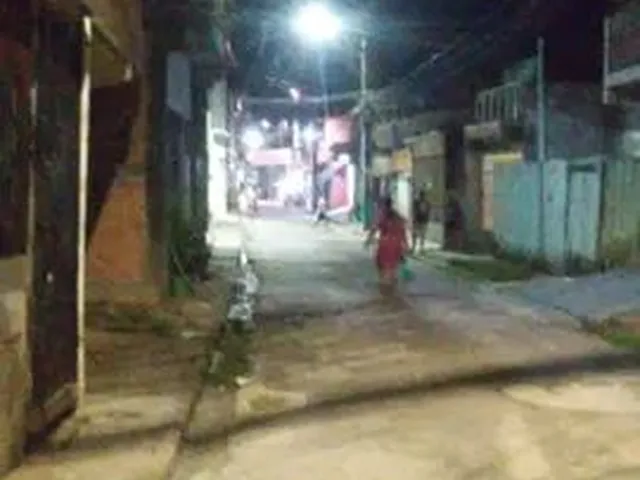Imagem 13: Edifício Residencial para Venda Tem 102 Metros Quadrados com 1 Kit -Net e 2 Apartamentos