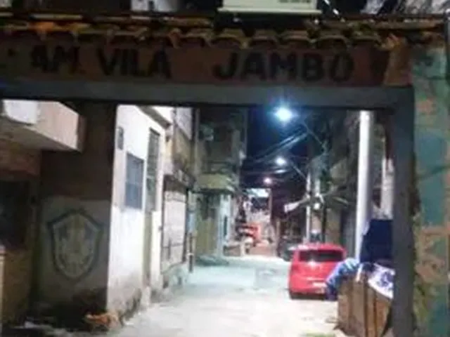 Imagem 15: Edifício Residencial para Venda Tem 102 Metros Quadrados com 1 Kit -Net e 2 Apartamentos