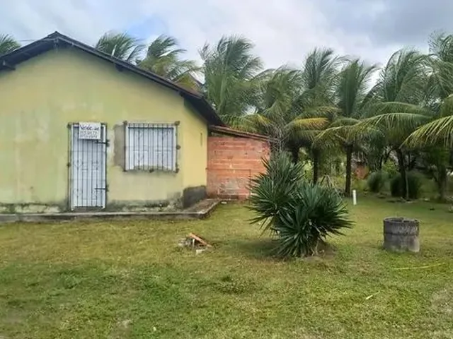 Imagem: Casa no Interior de Salinas