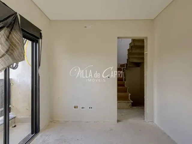 Imagem: Uberaba Sobrado Triplex - 3 Quartos 1 Suíte