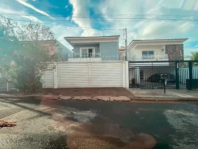 Imagem: Casa - Cuiabá - Mt - Lote 21