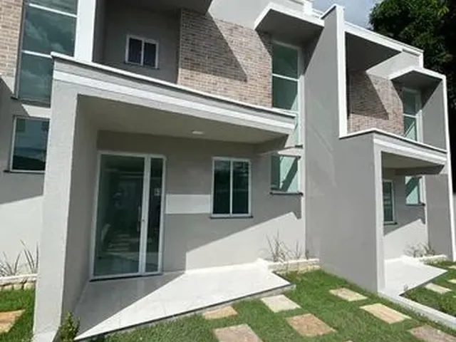 Imagem: Casa Luxo Pacheco Finaciamento Caixa Entrada