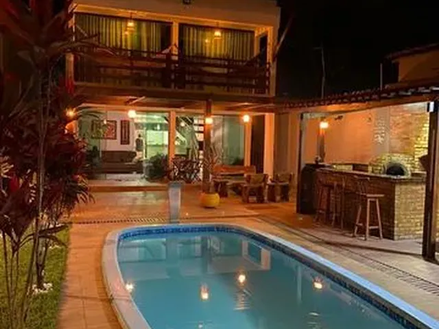 Imagem: Casa Residencial em Cabedelo - Pb, Praia