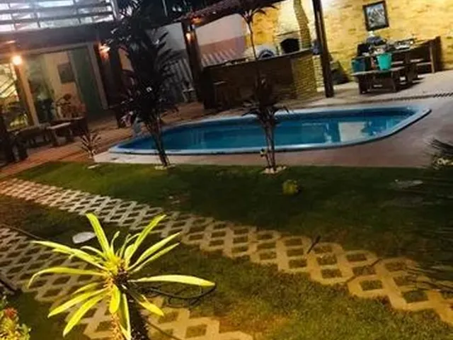Imagem 11: Casa Residencial em Cabedelo - Pb, Praia de Formosa