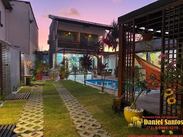 Imagem 13: Casa Residencial em Cabedelo - Pb, Praia de Formosa