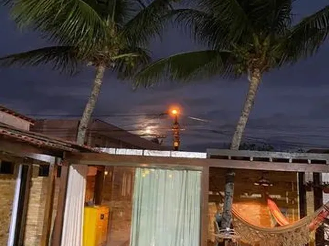 Imagem 2: Casa Residencial em Cabedelo - Pb, Praia de Formosa