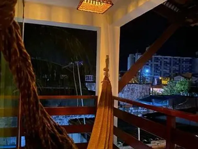 Imagem 9: Casa Residencial em Cabedelo - Pb, Praia de Formosa
