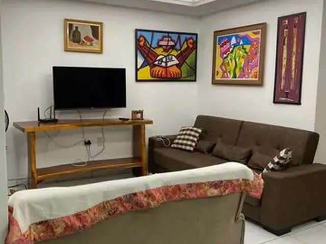 Imagem 10: Casa Residencial em Cabedelo - Pb, Praia de Formosa