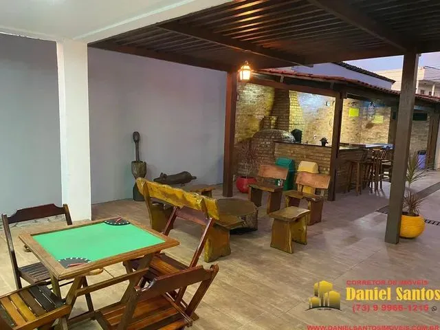 Imagem 12: Casa Residencial em Cabedelo - Pb, Praia de Formosa