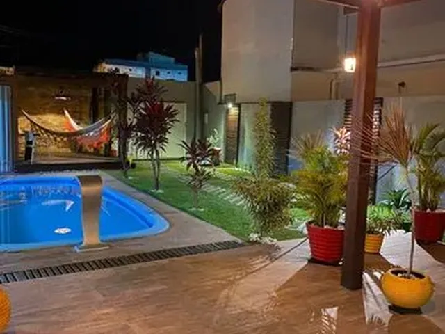 Imagem 14: Casa Residencial em Cabedelo - Pb, Praia de Formosa