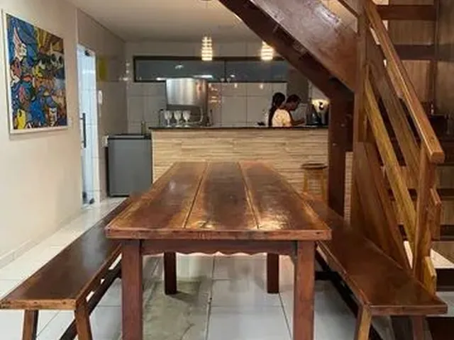 Imagem 6: Casa Residencial em Cabedelo - Pb, Praia de Formosa
