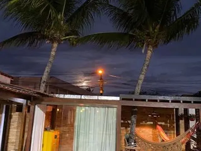 Imagem 3: Casa Residencial em Cabedelo - Pb, Praia de Formosa
