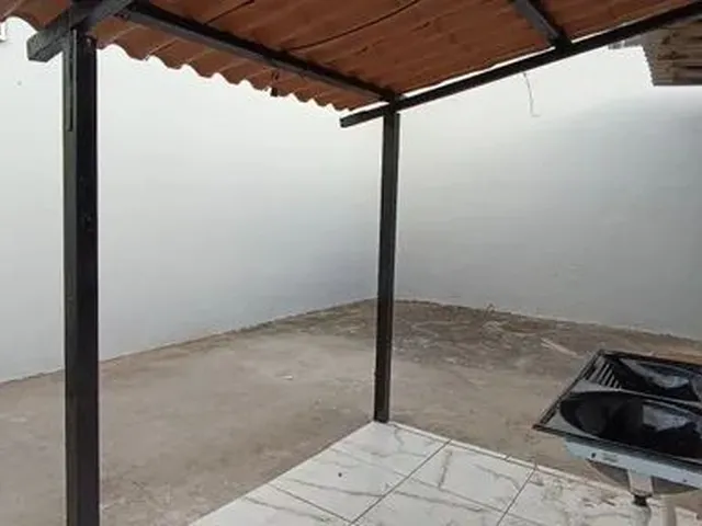 Imagem 8: Ágio de Um Ma Casa de 3 Quartos em Samambaia Norte
