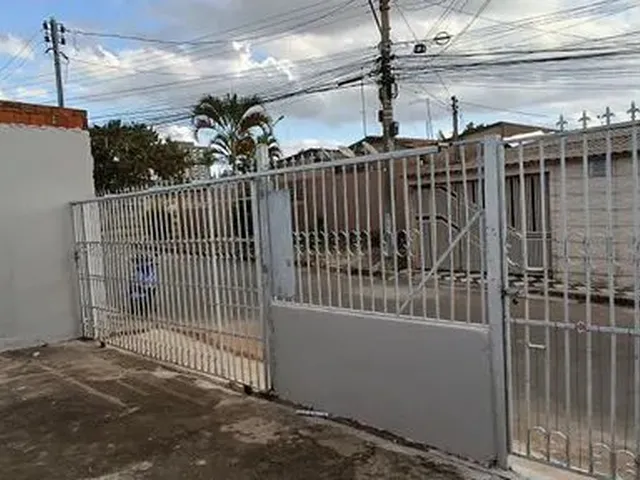 Imagem 9: Ágio de Um Ma Casa de 3 Quartos em Samambaia Norte