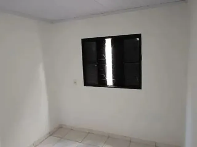 Imagem 4: Ágio de Um Ma Casa de 3 Quartos em Samambaia Norte