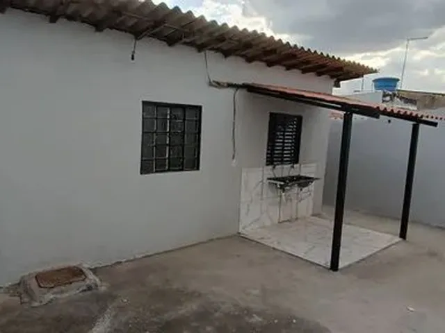 Imagem 6: Ágio de Um Ma Casa de 3 Quartos em Samambaia Norte