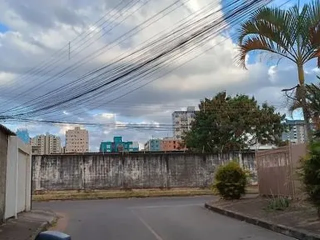 Imagem 12: Ágio de Um Ma Casa de 3 Quartos em Samambaia Norte
