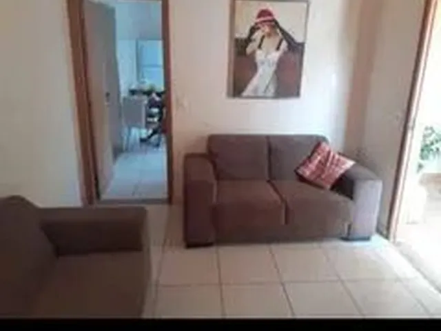 Imagem: Casa Semi Nova em Matão Sp