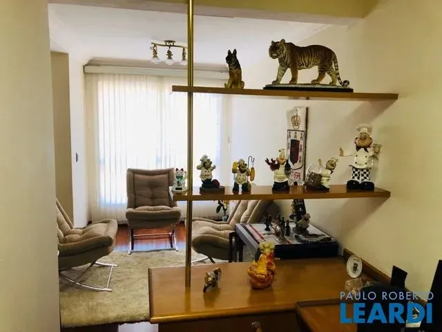 Imagem: Casa em Condomínio - Parque Terra Nova