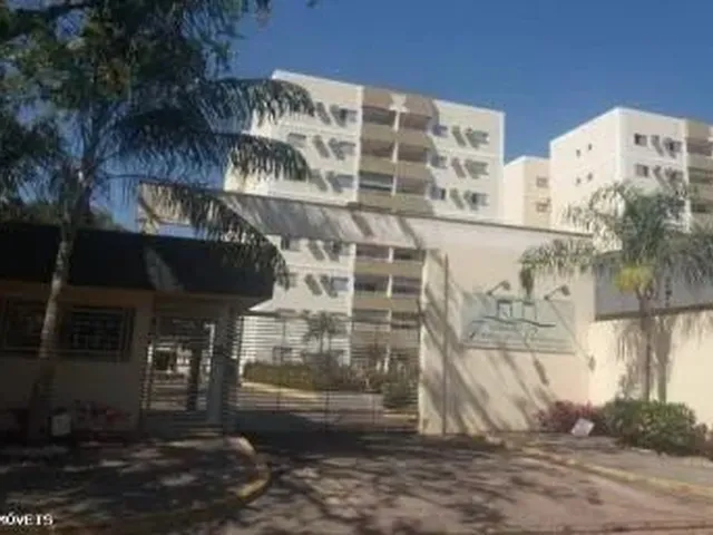 Imagem: Apartamento de 3 Qtos em Chácara dos Pinheiros