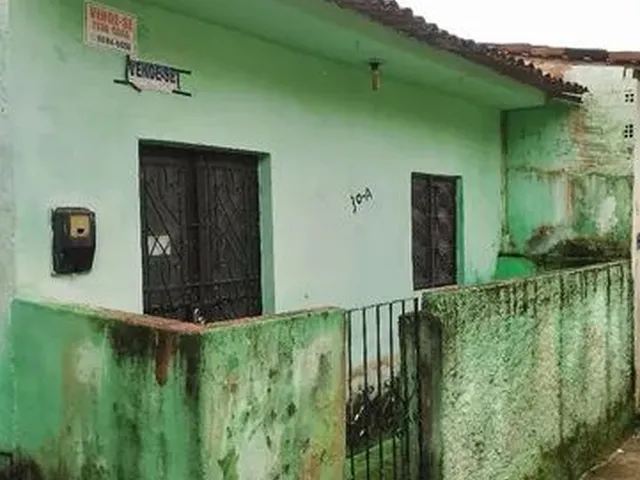 Imagem: Vende-Se Casa