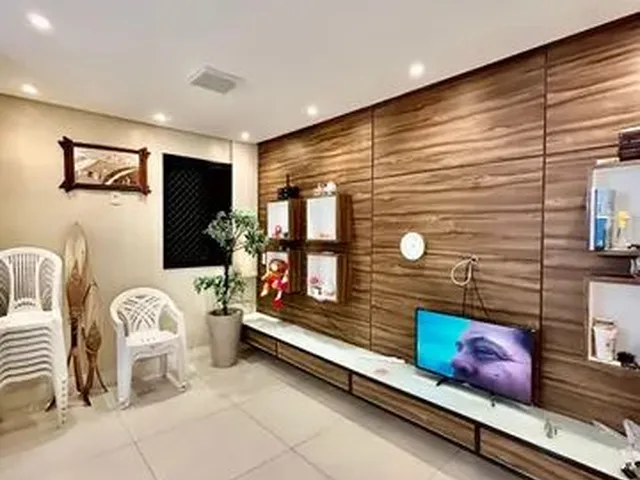 Imagem: Js Apartamento para Venda com 77 Metros