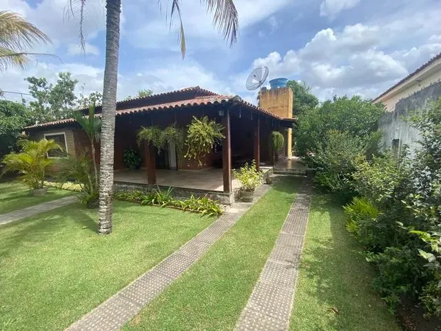 Imagem: Casa para Venda Possui 170 Metros Quadrados