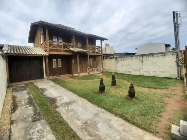 Imagem: Casa À Venda, Cordeiros, Itajaí, Sc