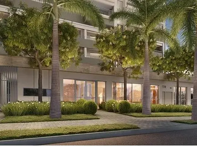 Imagem 5: Venda de Studio de 32M² na Praça da Arvore com Lazer Total Próximo Ao Metrô