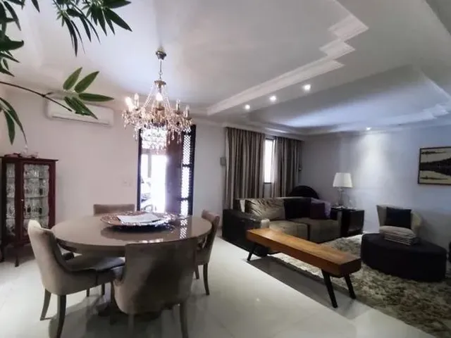 Imagem: Sobrado 4 Quartos - Jardim América