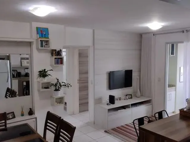 Imagem: Excelente 2 Dormitórios, Suíte, Garagem