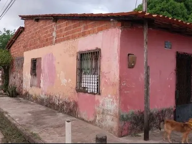 Imagem: Casa na Cidade Olímpica