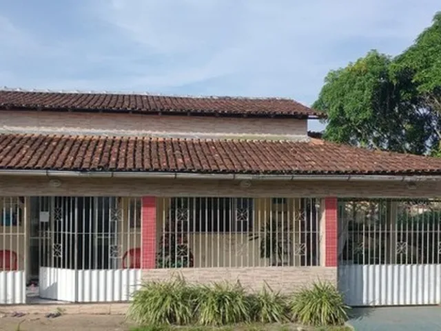 Imagem: Jh Vende Casa no Conjunto Bosque Araguaia