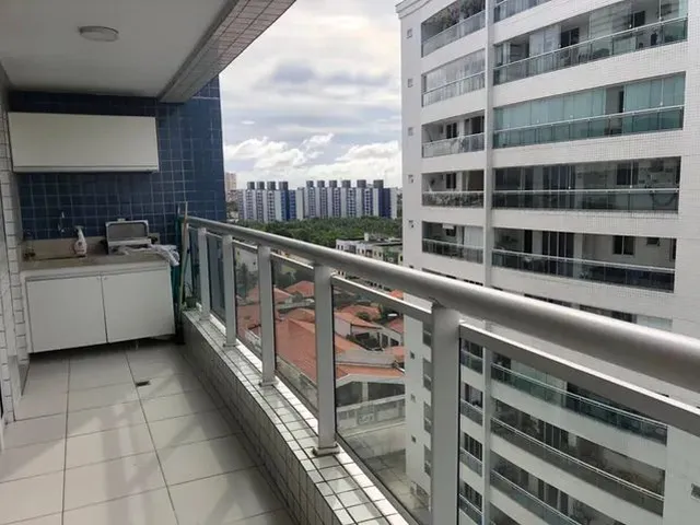 Imagem: Apartamento para Venda Tem 86 Metros Quadrados