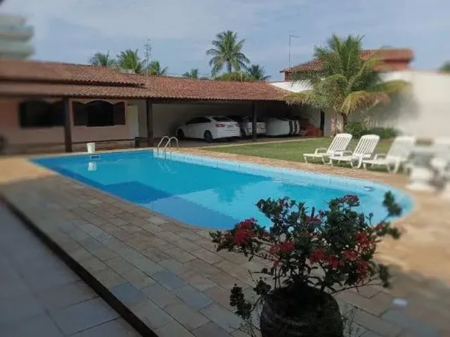 Imagem: Casa com 4 Dormitórios À Venda, 400 M²