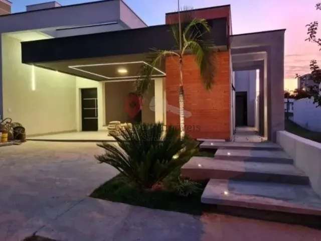 Imagem: Alto Padrão para Venda em Sorocaba, Vila