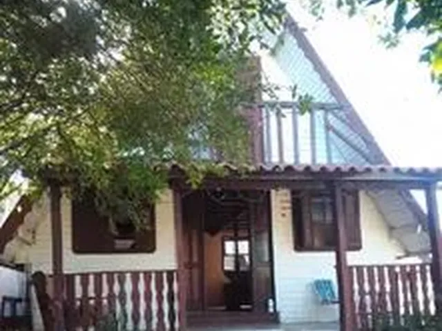 Imagem: Troca Essa Cabana Zona Norte pra do a Sul