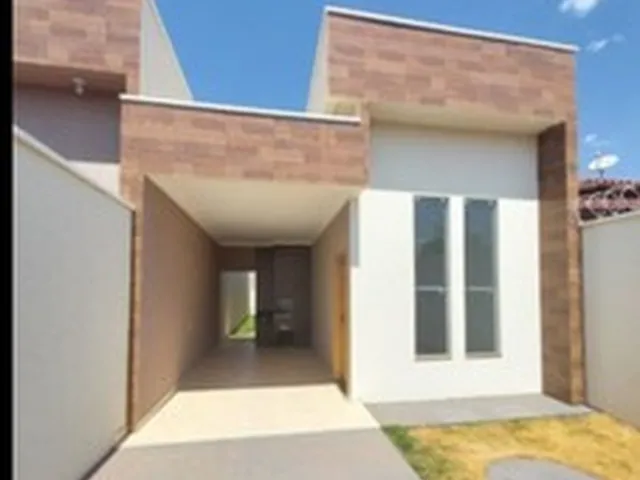Imagem: Ana Excelente Casa no Xangrila - Contagem