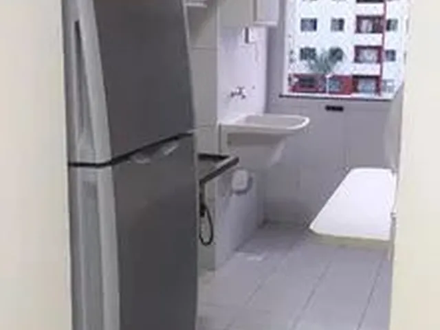 Imagem 5: Apartamento no Caminho dos Ventos / Suíte