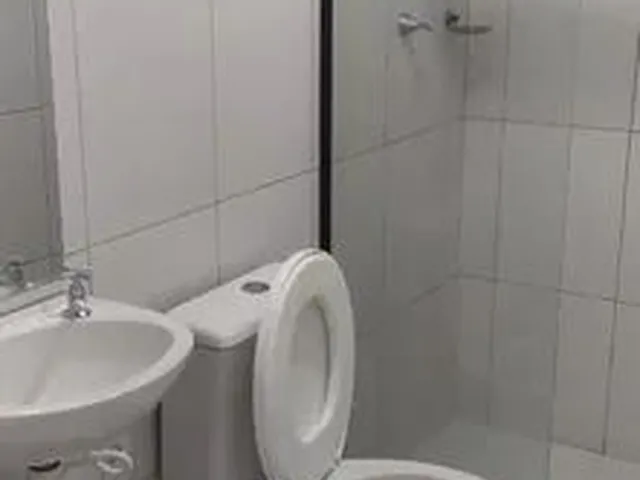 Imagem 8: Apartamento no Caminho dos Ventos / Suíte