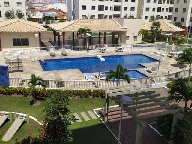 Imagem 2: Apartamento no Caminho dos Ventos / Suíte