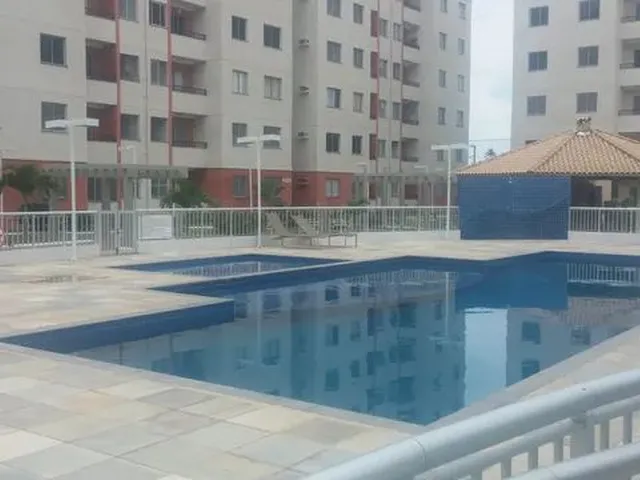 Imagem 7: Apartamento no Caminho dos Ventos / Suíte