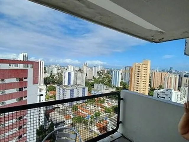 Imagem 5: Co-Za- Cobertura Edifício Kímolos - Graças