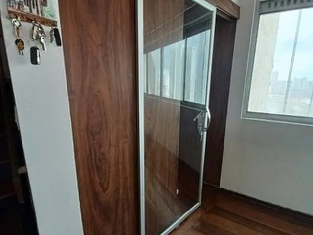 Imagem 10: Co-Za- Cobertura Edifício Kímolos - Graças