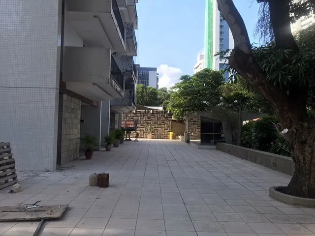 Imagem 9: Co-Za- Cobertura Edifício Kímolos - Graças