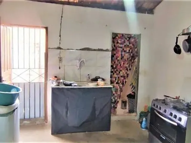 Imagem 12: Casa com 3 Quartos no santa Maria