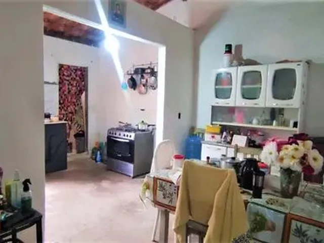 Imagem 3: Casa com 3 Quartos no santa Maria