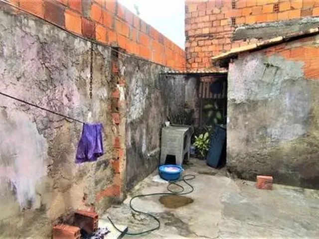 Imagem 13: Casa com 3 Quartos no santa Maria