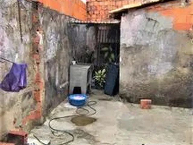 Imagem 5: Casa com 3 Quartos no santa Maria