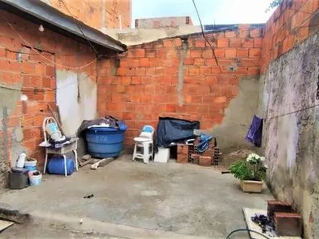 Imagem 4: Casa com 3 Quartos no santa Maria